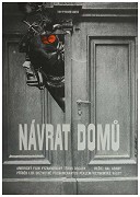 Návrat domů – plakát filmu