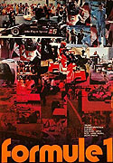 Formule 1 – plakát filmu