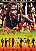 Rockers – plakát filmu
