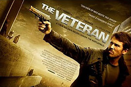 Veteran, The – plakát filmu