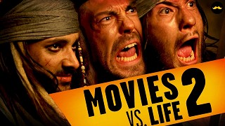 Movies vs. Life 2 – plakát filmu