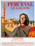 Percival Galský – plakát filmu