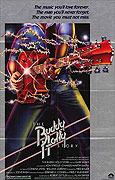 Buddy Holly Story, The – plakát filmu