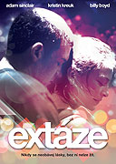 Extáze – plakát filmu
