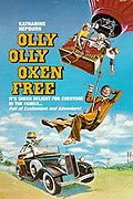 Olly, Olly, Oxen Free – plakát filmu
