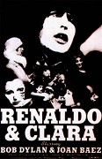 Renaldo and Clara – plakát filmu
