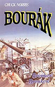 Bourák – plakát filmu