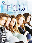 17 dívek – plakát filmu