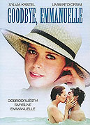 Goodbye, Emmanuelle – plakát filmu