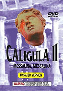 Messalina, Messalina! – plakát filmu
