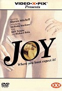 Joy – plakát filmu
