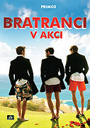 Bratranci v akci – plakát filmu