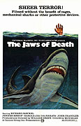 Jaws of Death – plakát filmu