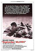 9/30/55 – plakát filmu