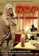 Hop - a je tu lidoop – plakát filmu