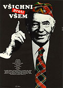 Všichni proti všem – plakát filmu