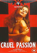 Cruel Passion – plakát filmu