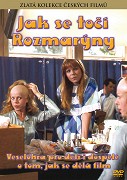 Jak se točí Rozmarýny – plakát filmu