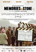 Vzpomínky vryté do kamene – plakát filmu