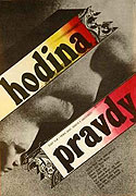 Hodina pravdy – plakát filmu