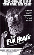 Last House on Dead End Street – plakát filmu