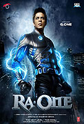Ra.One – plakát filmu