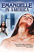 Emanuelle in America – plakát filmu