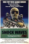 Shock Waves – plakát filmu
