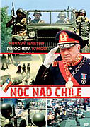 Noc nad Chile – plakát filmu