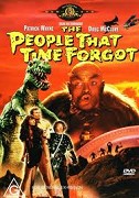 Lidé zapomenutí časem – plakát filmu