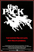 Pack, The – plakát filmu