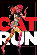 Cat Run – plakát filmu