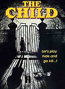 Child, The – plakát filmu