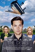 Details, The – plakát filmu
