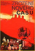 Zrození nového času – plakát filmu