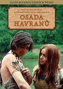 Osada Havranů – plakát filmu