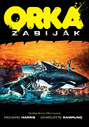 Orka zabiják – plakát filmu