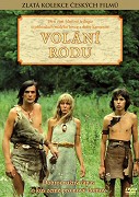 Volání rodu – plakát filmu