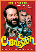 Charleston – plakát filmu