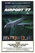 Letiště '77 – plakát filmu