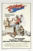 Polda a bandita – plakát filmu
