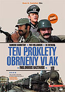 Ten prokletý obrněný vlak – plakát filmu