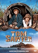 Tom Sawyer – plakát filmu
