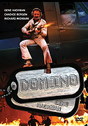 Princip domina – plakát filmu