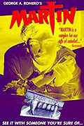 Martin – plakát filmu