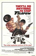 Telefon – plakát filmu