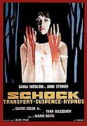 Šok – plakát filmu