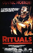 Rituals – plakát filmu