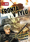 Fronta v týlu – plakát filmu
