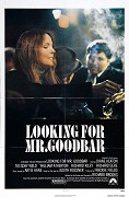 Hledání pana Goodbara – plakát filmu